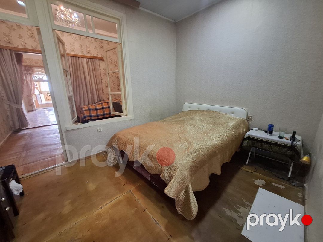 Satılır 4 otaqlı həyət evi/bağ evi 110 m² — Ev, villa, Bakı (3)