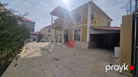 Həyət evi, Xırdalan ş — Xırdalan