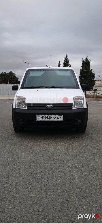 Ford Transit Connect, 1.8 L, 2008 il, 175 000 km — Bakı