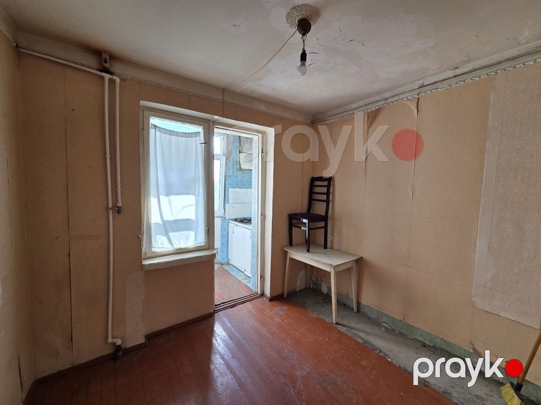 Satılır 2 otaqlı köhnə tikili 65 m² — Mənzil, Bakı (9)