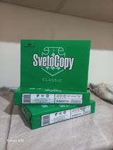 SvetoCopy Classic ofis kağızı - Format: A4 (210×297 mm) - Sıxlıq: 80 — Mallar