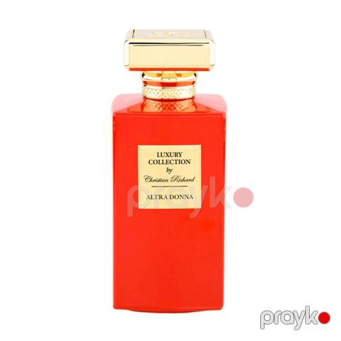 Christian Richard Altra Donna qadınlar üçün ətir suyu 100 ml — Bakı