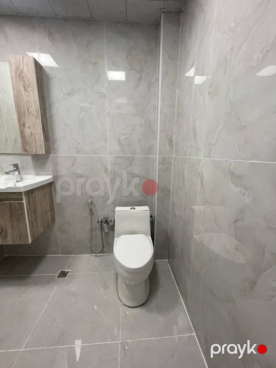 Satılır 2 otaqlı köhnə tikili 45 m² — Mənzil, Bakı (10)