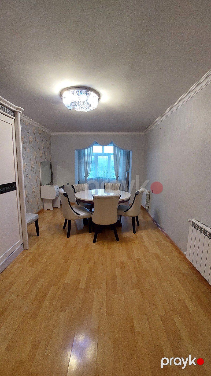 Satılır 3 otaqlı köhnə tikili 55 m² — Mənzil, Quba (10)
