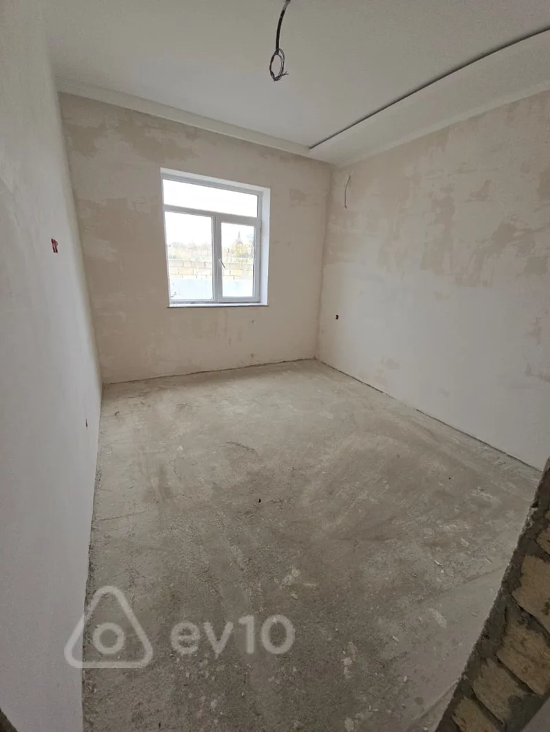 4 otaqlı həyət evi, 140 m², Novxanı qəsəbəsi — Ev, villa, Bakı (10)
