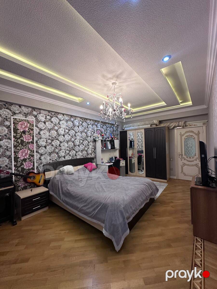 Satılır 4 otaqlı yeni tikili 156 m² — Mənzil, Bakı (10)