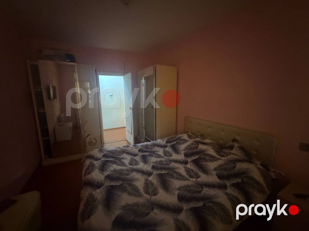 Satılır 2 otaqlı köhnə tikili 65 m² — Mənzil, Bakı (7)