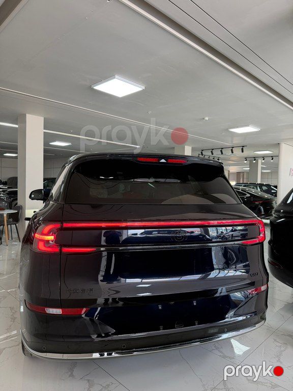 Changan Qiyuan Q07, 1.5 L, 21.5 kWh, 2026 il, yeni — Avtomobillər, Bakı (10)