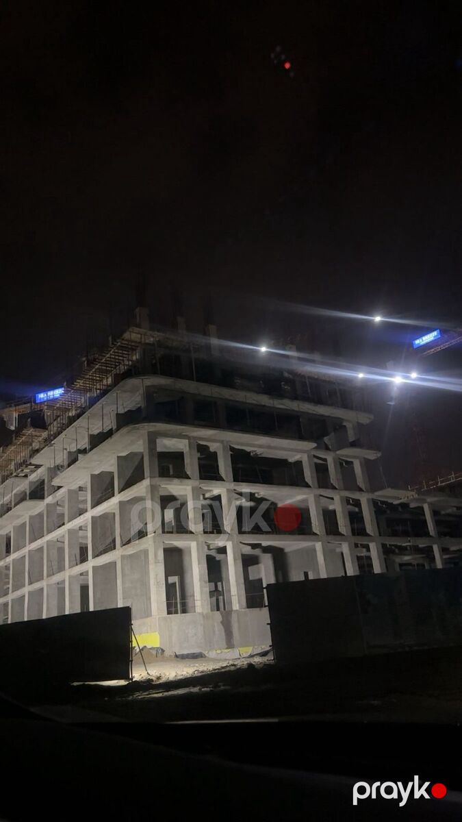 Satılır 2 otaqlı yeni tikili 57.7 m² — Mənzil, Bakı (2)