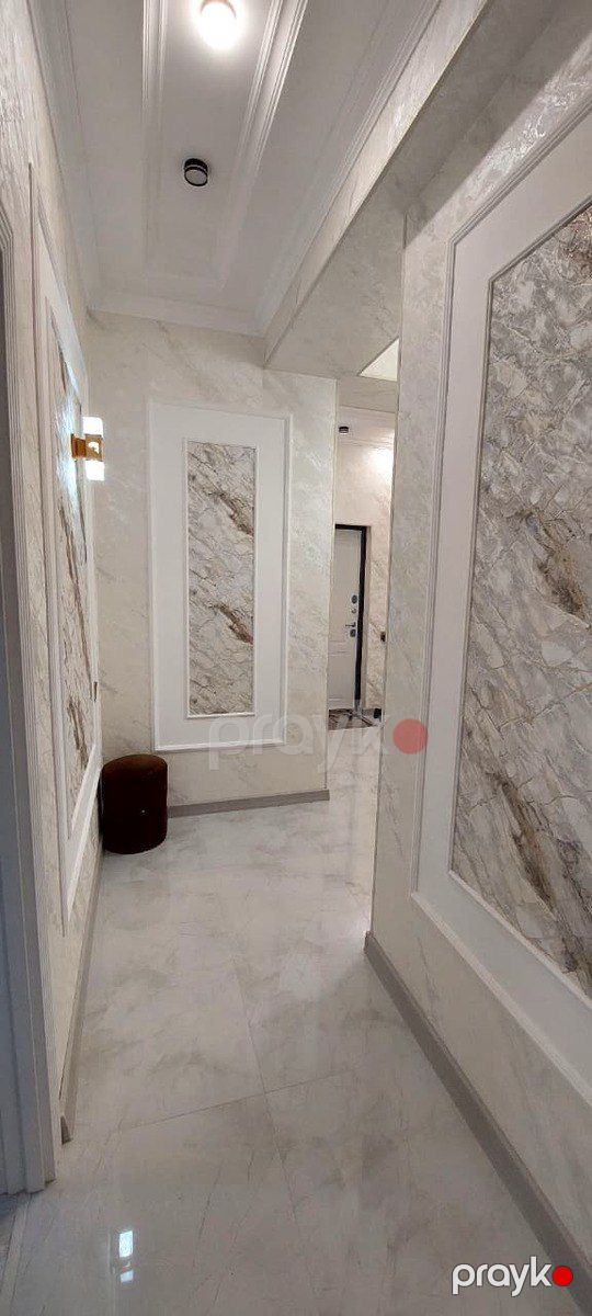 İcarəyə verilir 3 otaqlı yeni tikili 88 m² — Mənzil, Bakı (9)