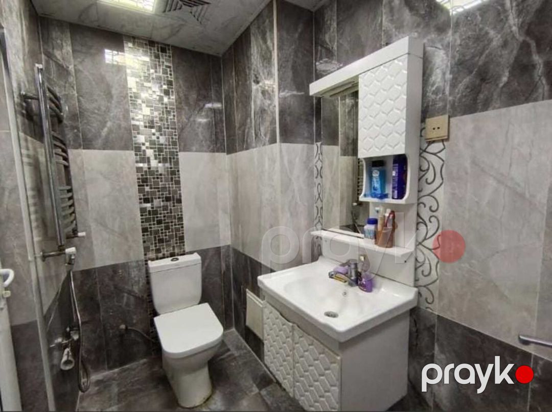 İcarəyə verilir 3 otaqlı köhnə tikili 75 m² — Mənzil, Bakı (8)