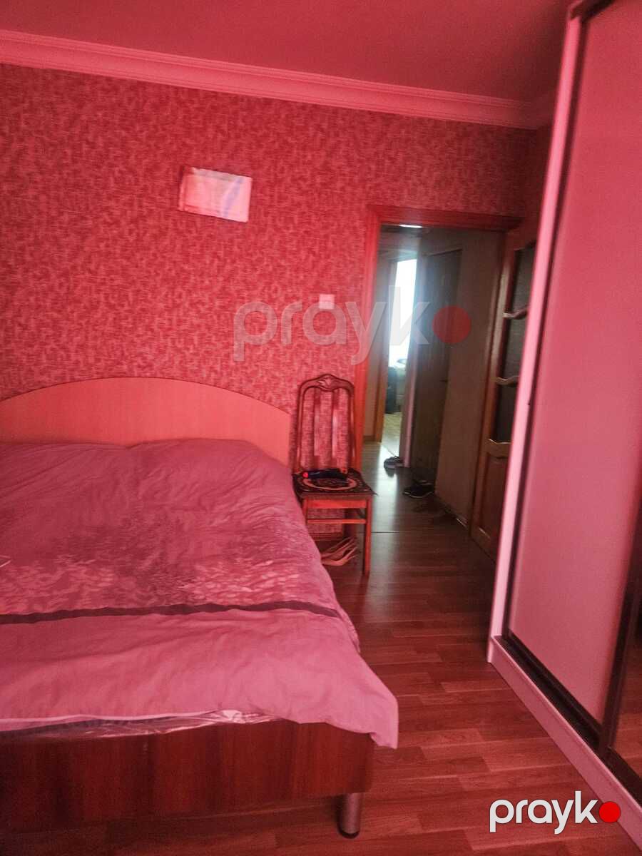 Satılır 4 otaqlı köhnə tikili 85 m² — Mənzil, Bakı (7)