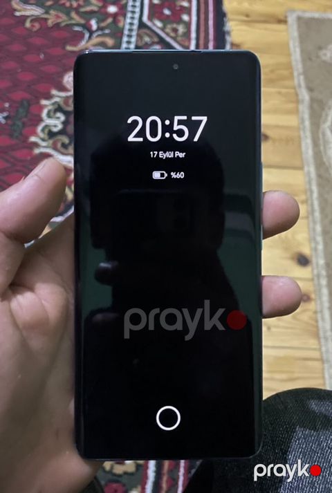 Honor X9c, 256 GB, Barmaq izi — Tovuz