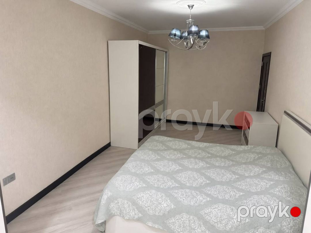 Satılır 4 otaqlı köhnə tikili 100 m² — Mənzil, Bakı (3)