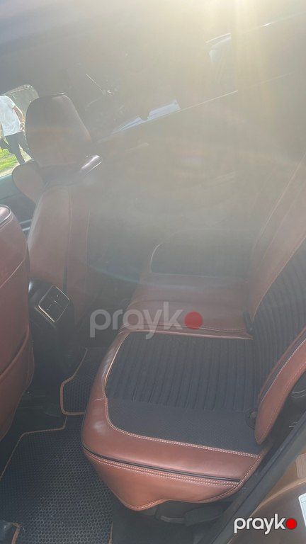 Kia Sportage, 2.0 L, 2016 il, 221 124 km — Avtomobillər, Bakı (7)