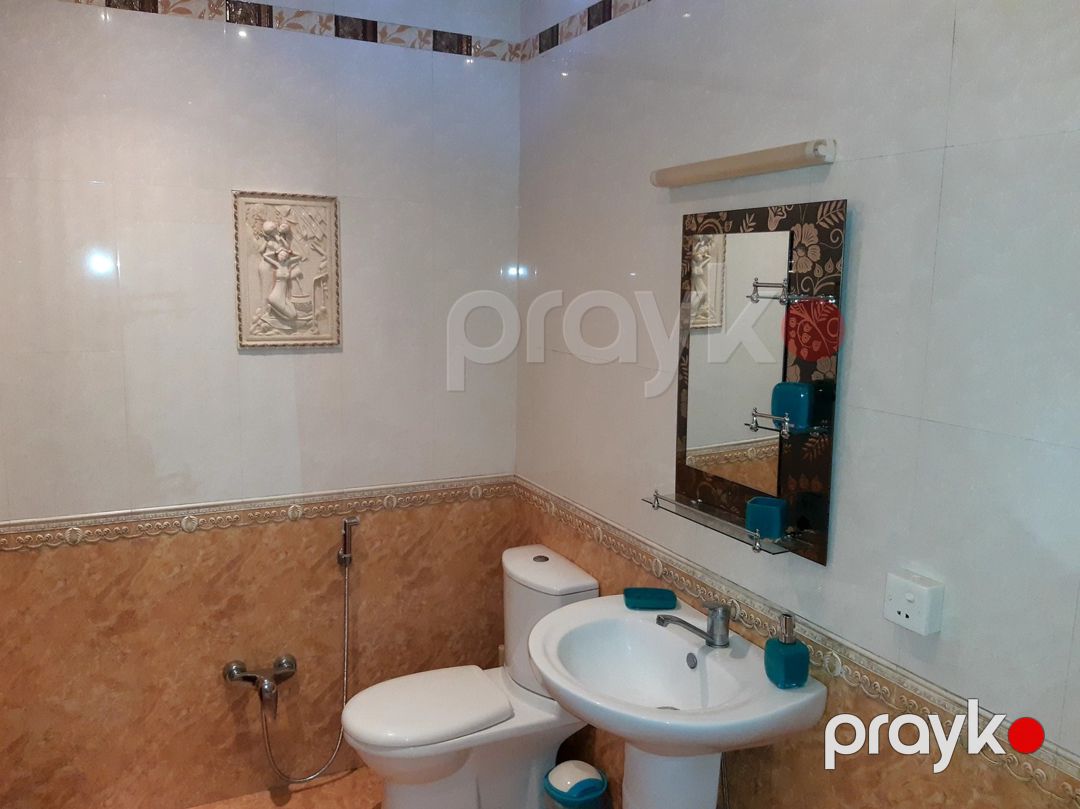 Satılır 3 otaqlı yeni tikili 110 m² — Mənzil, Bakı (10)