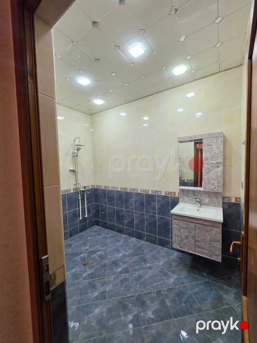 İcarəyə verilir 2 otaqlı yeni tikili 92 m² — Mənzil, Bakı (8)