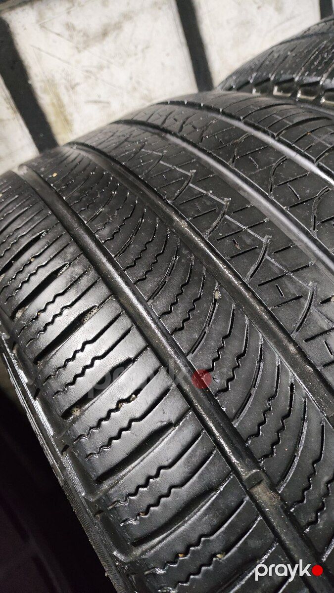Pirelli şinləri 275/40 R22 — Ehtiyat hissələri və aksesuarlar, Bakı (2)