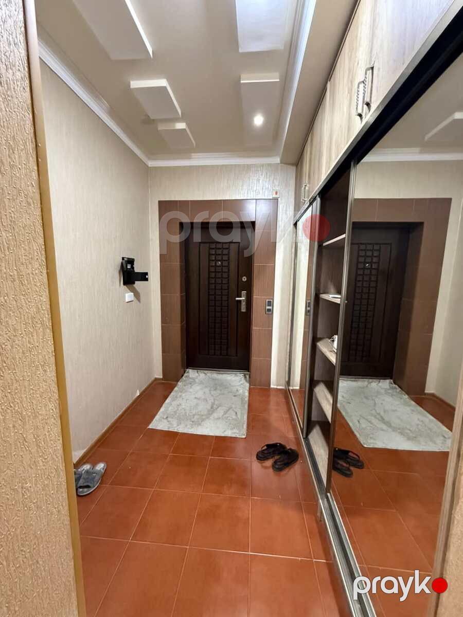 İcarəyə verilir 3 otaqlı yeni tikili 125 m² — Mənzil, Bakı (4)