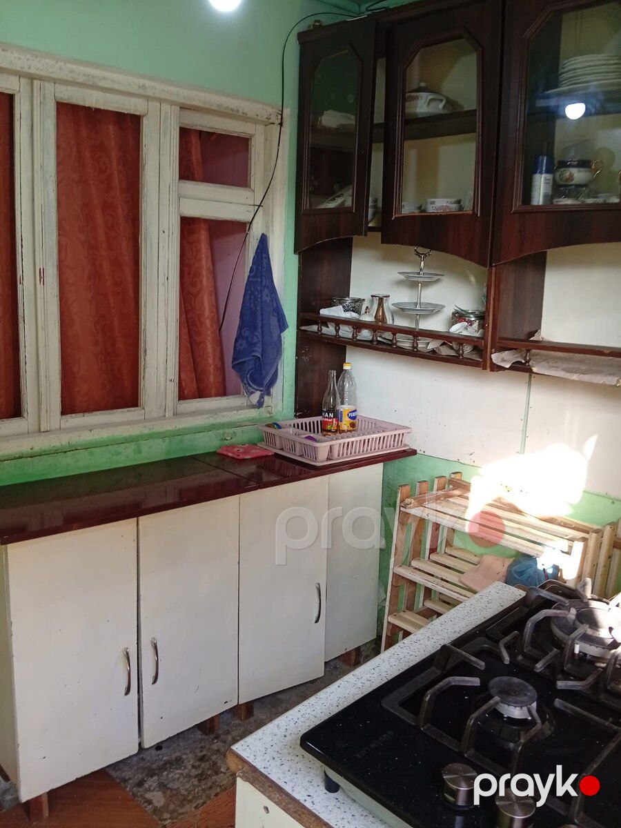 Həyət evi, Sumqayıt ş — Ev, villa, Sumqayıt (3)