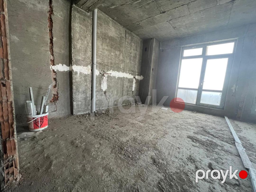 Satılır 3 otaqlı yeni tikili 105 m² — Mənzil, Bakı (8)