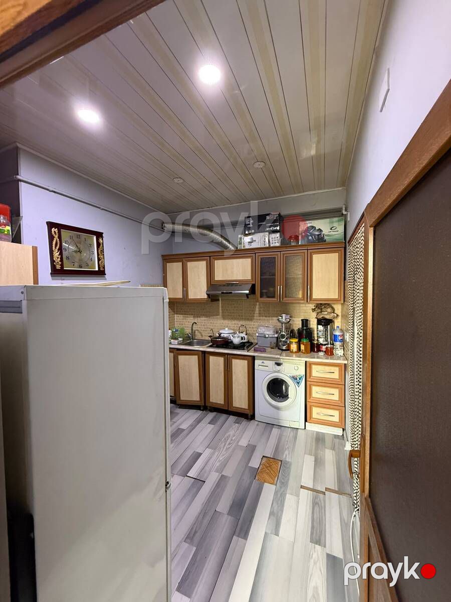Satılır 2 otaqlı yeni tikili 62 m² — Mənzil, Bakı (11)
