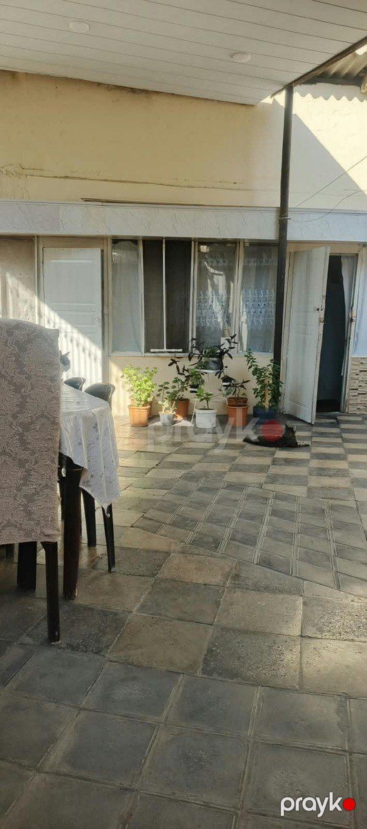 İcarəyə verilir 1 otaqlı həyət evi/bağ evi 30 m² — Ev, villa, Bakı (8)