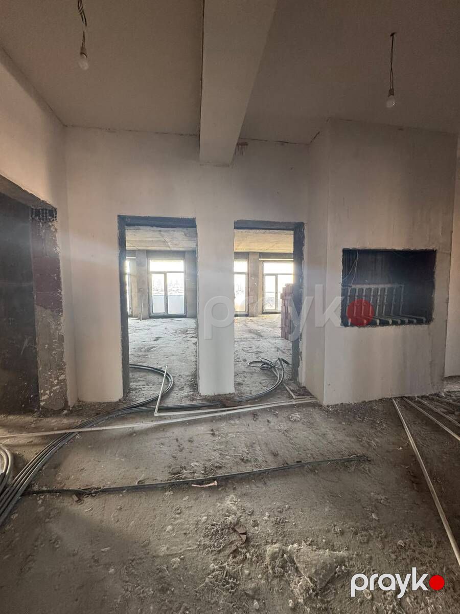 Satılır 3 otaqlı yeni tikili 101 m² — Mənzil, Bakı (4)