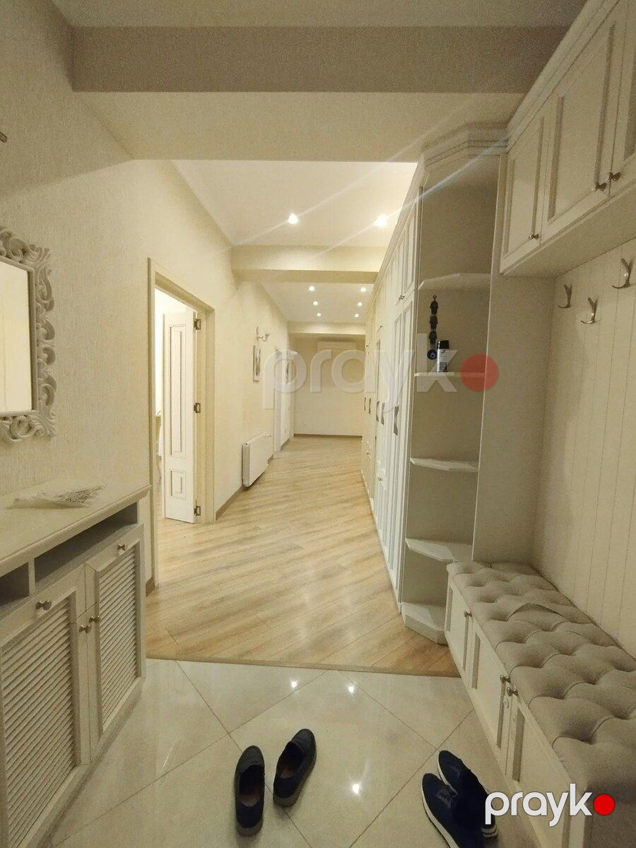 4-otaqlı yeni tikili kirayə verilir, Xətai r., 160 m² — Mənzil, Bakı (3)