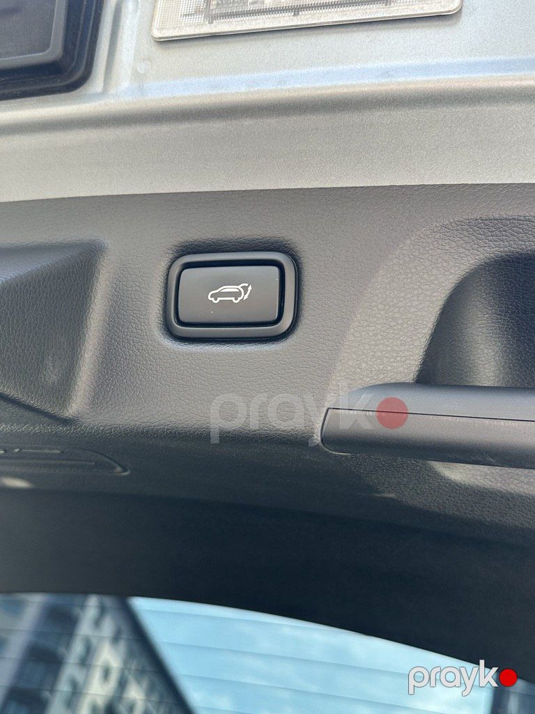 Kia ProCeed, 1.5 L, 2022 il, 37 900 km — Avtomobillər, Bakı (8)