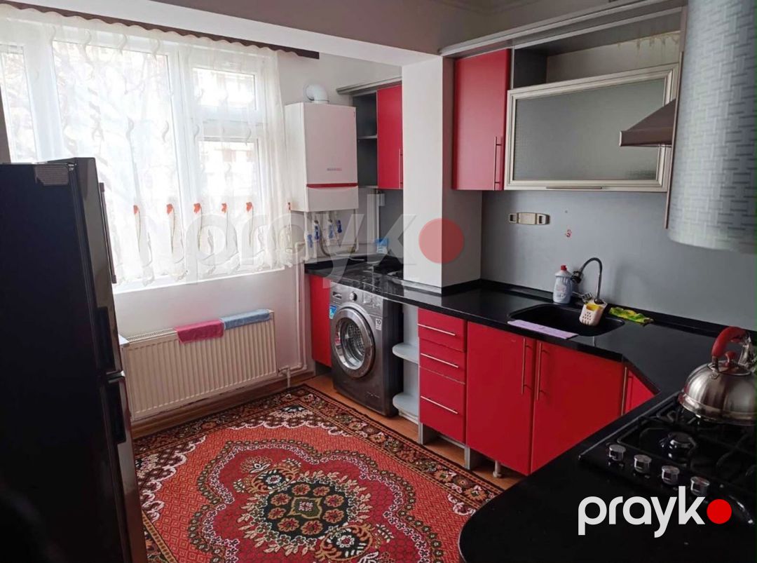 Satılır 3 otaqlı köhnə tikili 85 m² — Mənzil, Bakı (10)