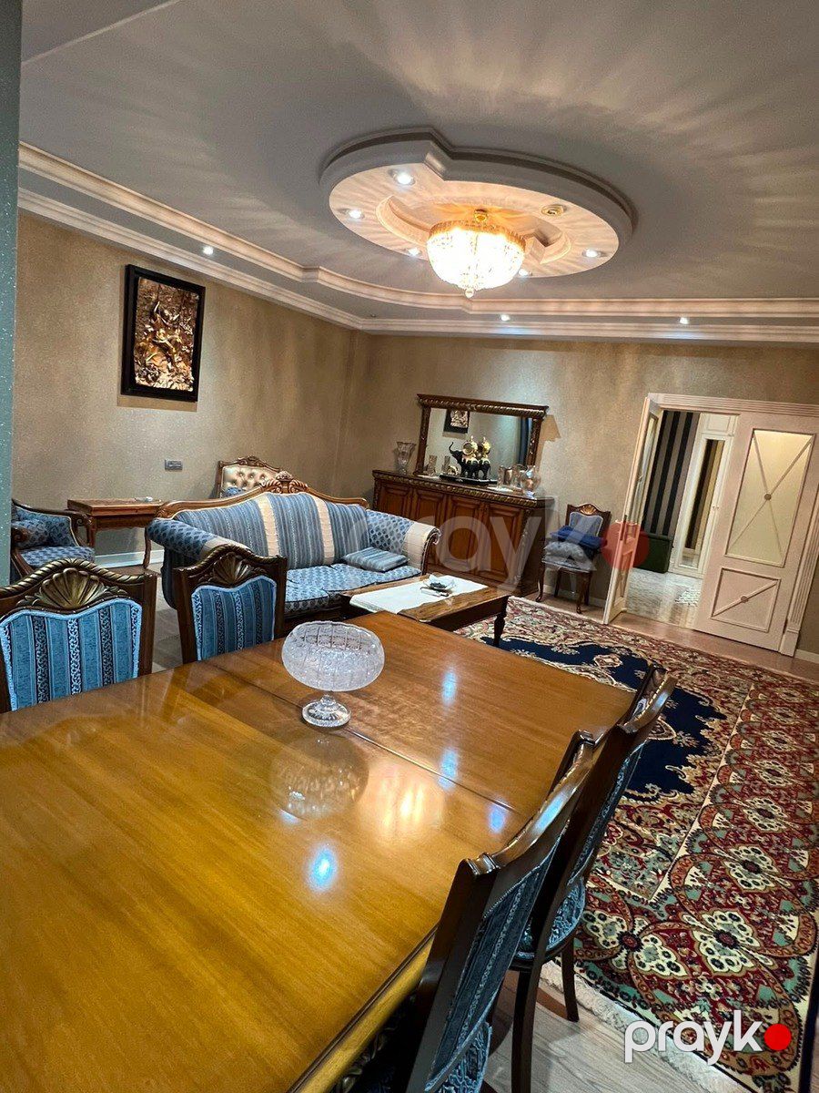 Satılır 4 otaqlı yeni tikili 170 m² — Mənzil, Bakı (2)