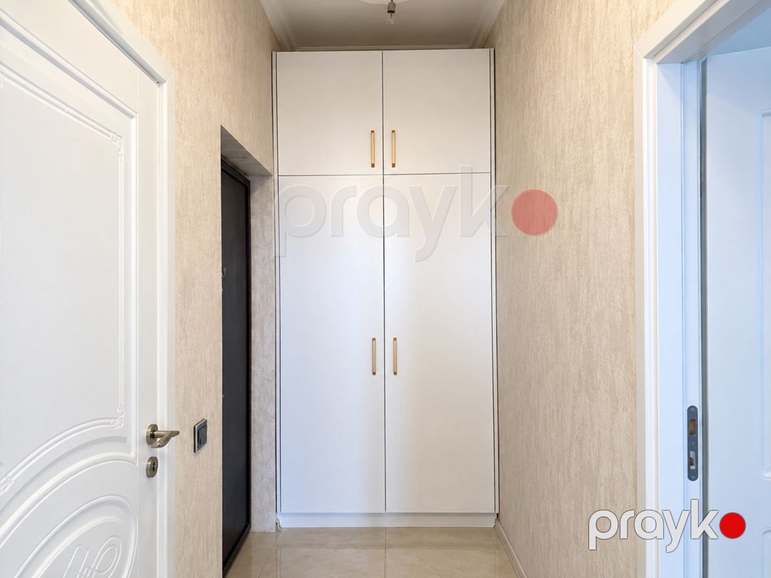 Satılır 2 otaqlı yeni tikili 65 m² — Mənzil, Bakı (7)
