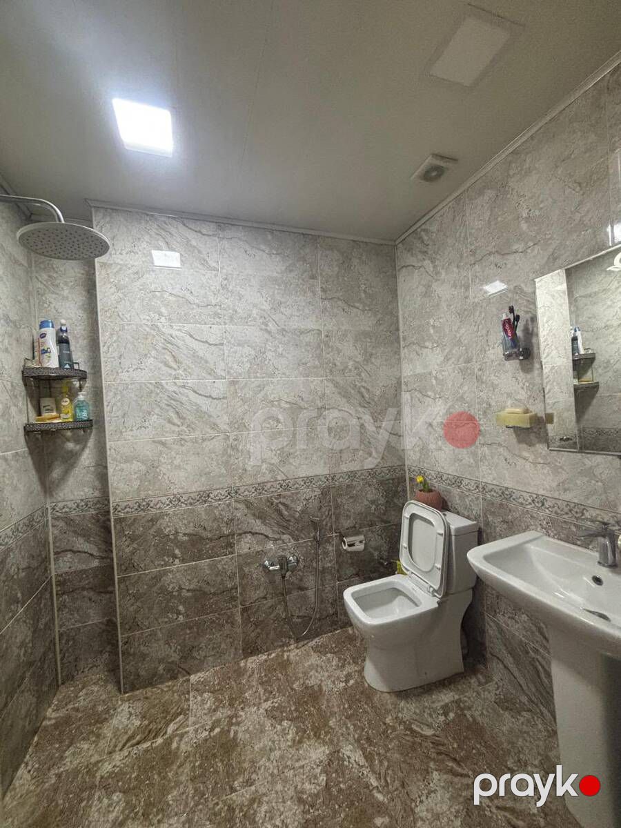 Satılır 2 otaqlı yeni tikili 52 m² — Mənzil, Bakı (8)