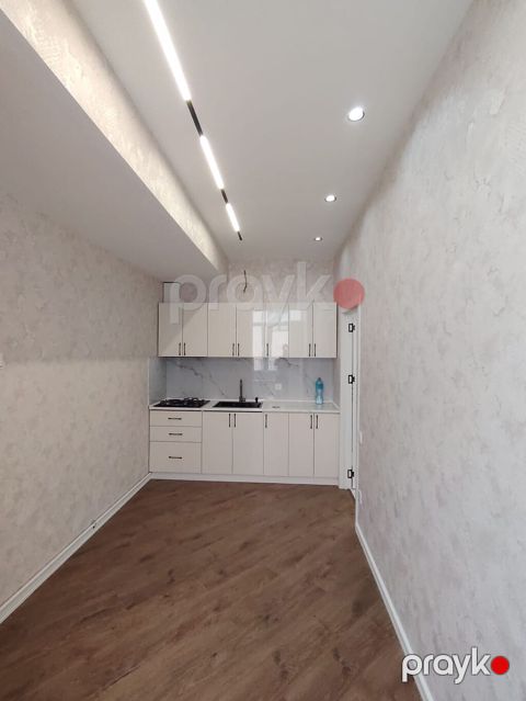 2 otaqlı, Yeni tikili, 54 kv. m — Xırdalan
