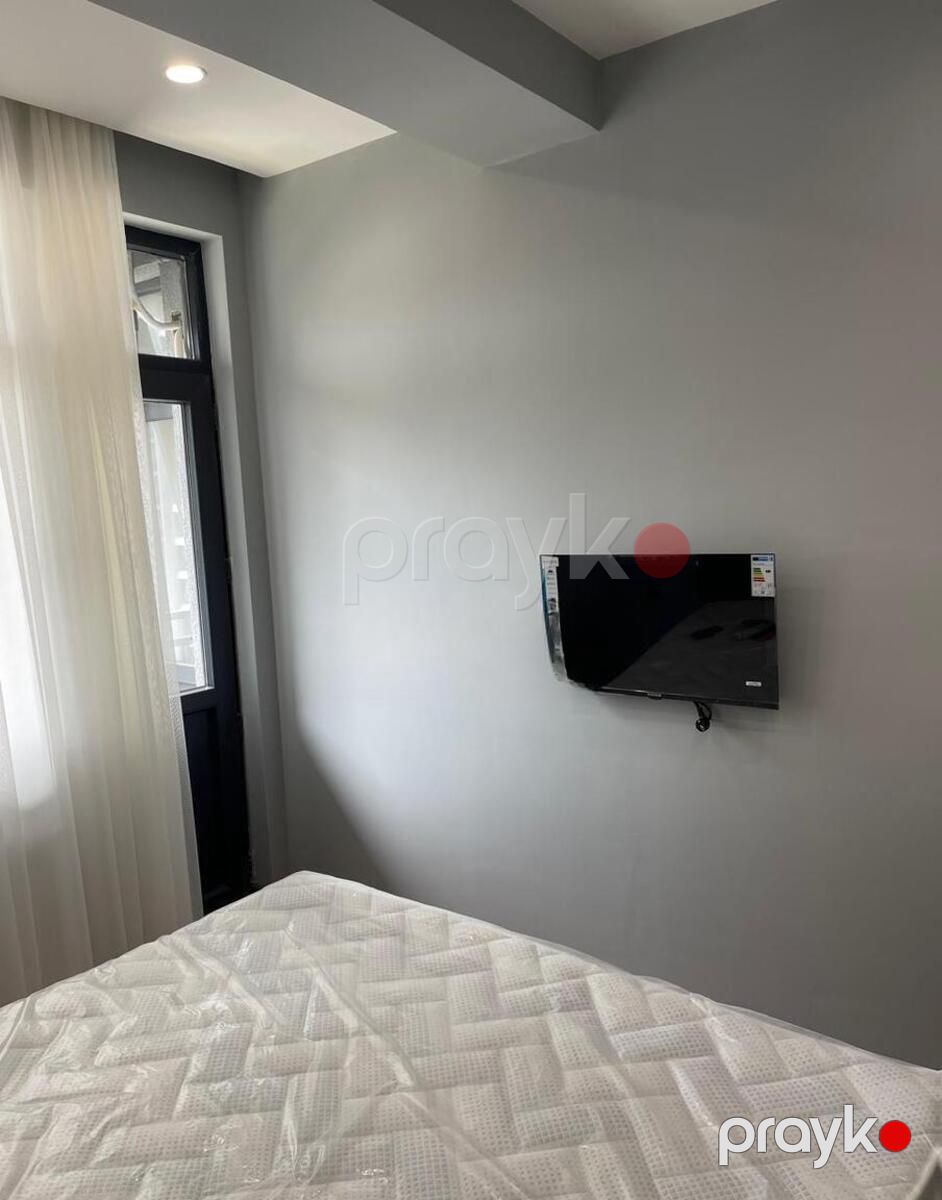 Satılır 2 otaqlı yeni tikili 50 m² — Mənzil, Bakı (10)