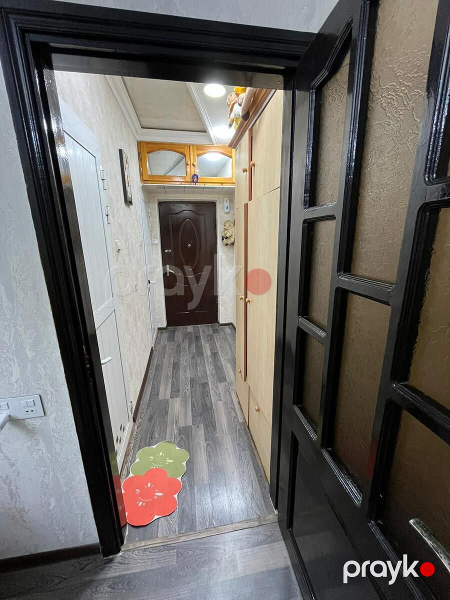 Satılır 3 otaqlı köhnə tikili 60 m² — Mənzil, Bakı (3)