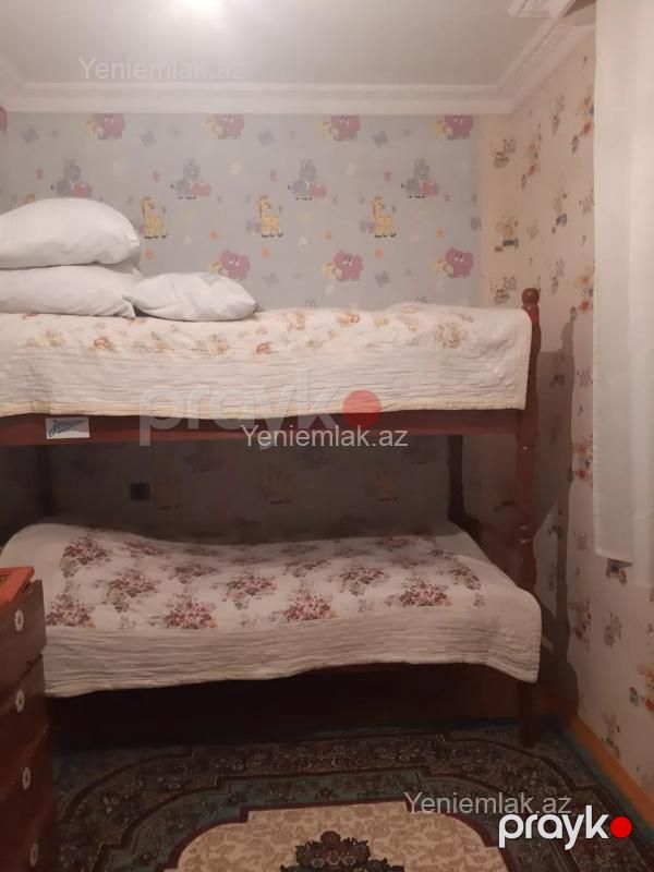 Satılır 4 otaqlı Həyət evi / Villa, 150 m², Xəzər rayonu — Ev, villa, Bakı (10)