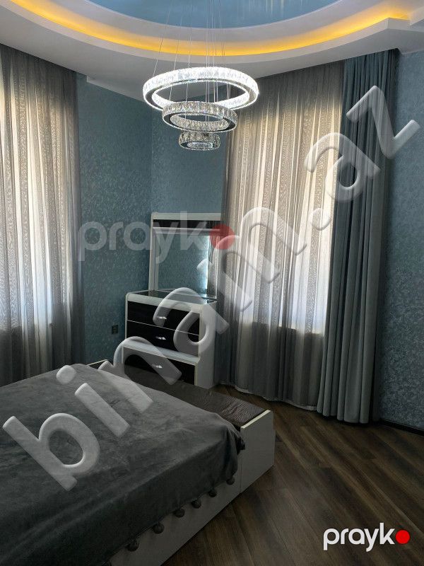 7 otaqlı Villa / Həyət evi, Satış, Bakı, Xəzər — Ev, villa, Bakı (7)