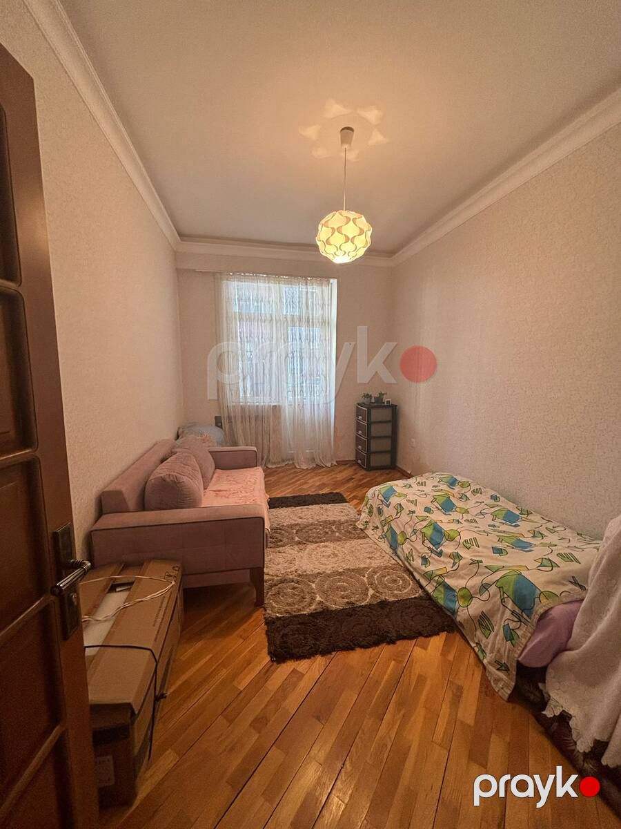 Satılır 3 otaqlı yeni tikili 105 m² — Mənzil, Bakı (3)