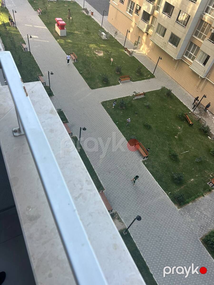 Satılır 3 otaqlı yeni tikili 100 m² — Mənzil, Bakı (8)