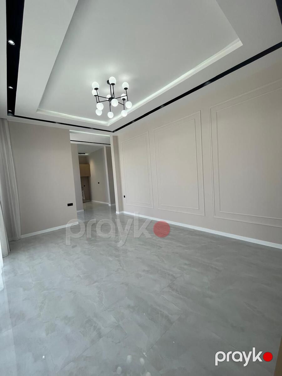 Satılır 4 otaqlı həyət evi/bağ evi 105 m² — Ev, villa, Bakı (8)