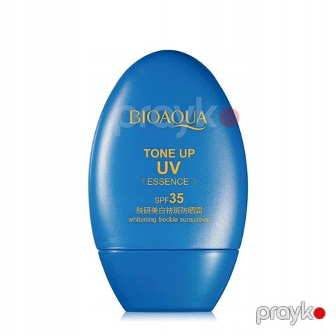 Günəşdən qorunma kremi Bioaqua Tone Up UV Essence SPF35 — Bakı