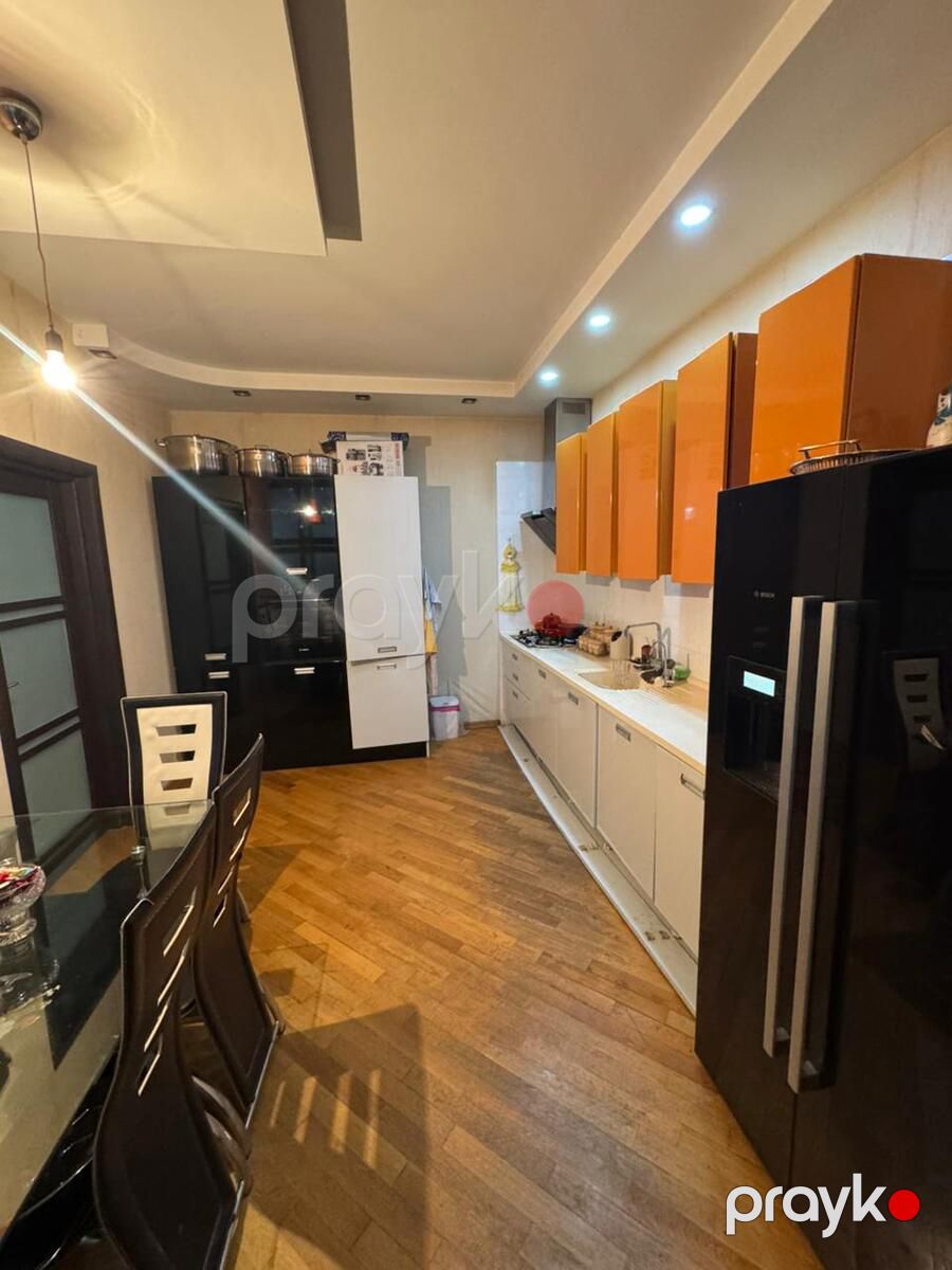 Satılır 3 otaqlı yeni tikili 150 m² — Mənzil, Bakı (9)