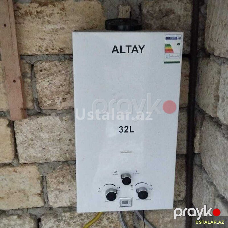 Paltaryuyan ustası xirdalan — Elektrik cihazlarının təmiri və quraşdırılması, Xırdalan (2)