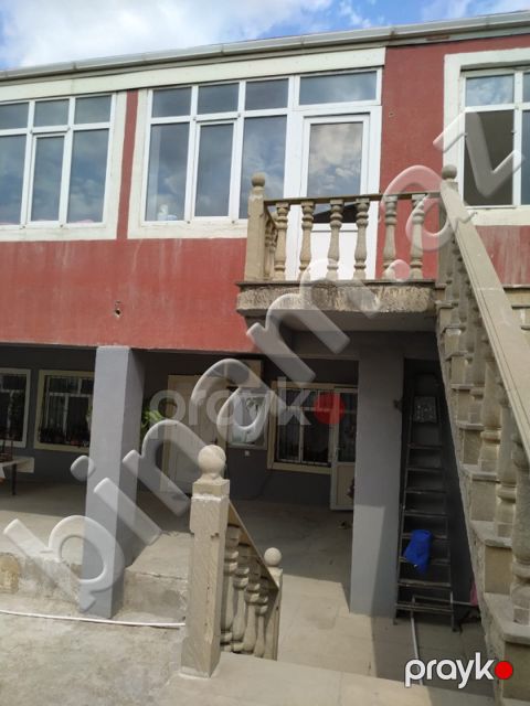 5 otaqlı Villa / Həyət evi, Satış, Bakı, Sabunçu — Bakı