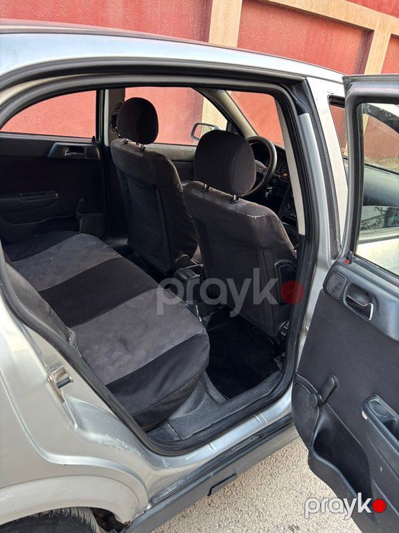 Opel Astra, 1.6 L, 1999 il, 521 285 km — Avtomobillər, Bakı (10)