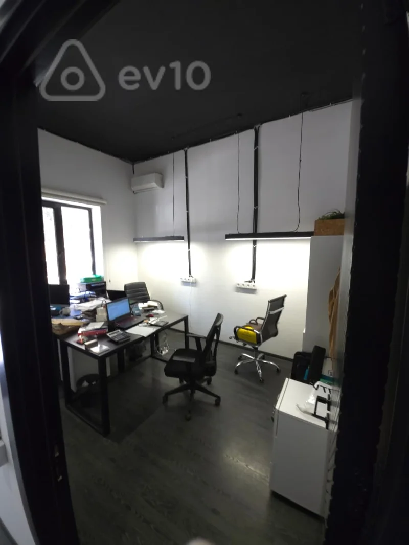 Ofis, 160 m², Həsən Əliyev — kirayə — Ofis, Bakı (10)