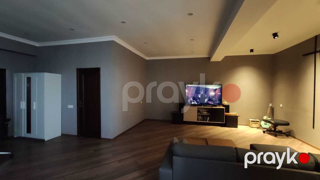 Satılır 3 otaqlı yeni tikili 120 m² — Mənzil, Bakı (6)