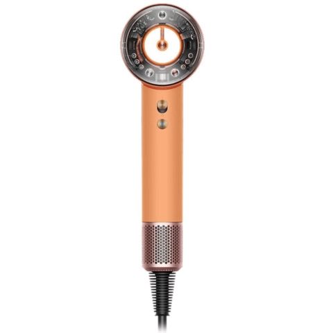 Fen Dyson HD16 Atricot Topaz — Bakı